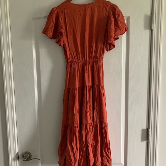 Petal and Pup Womens Barker Dress - Picture 10 of 10